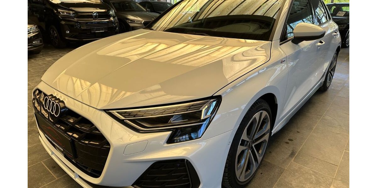 Audi A3 15.753 km 31.999 &euro; Versmold 33775