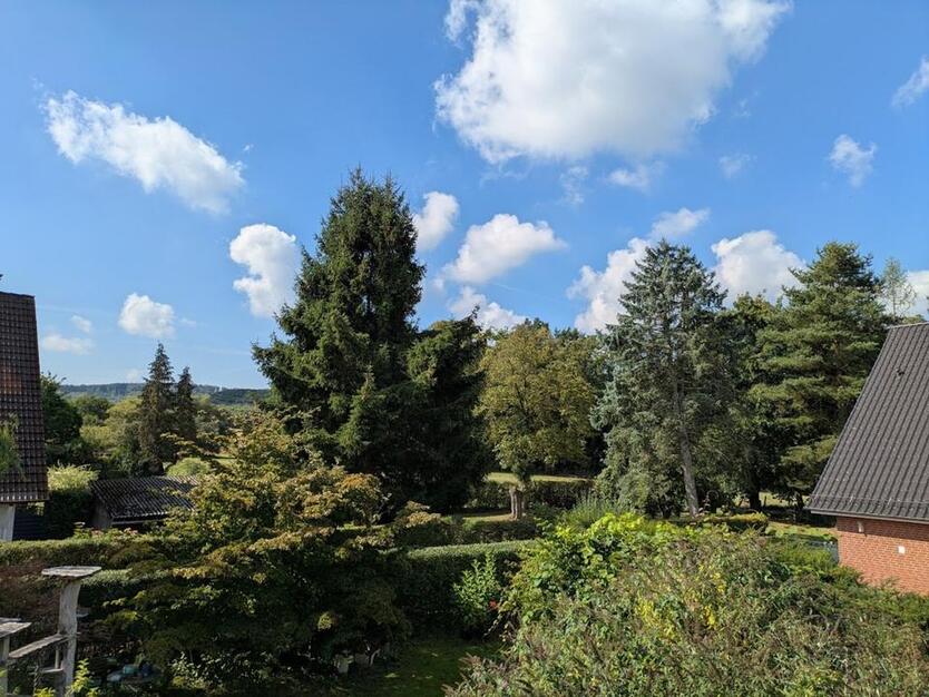 Saniertes, freistehendes Einfamilienhaus in Bielefeld Hoberge