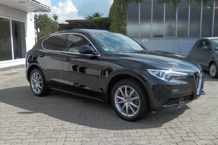 Alfa Romeo Stelvio 54.443 km 29.290 &euro; Bünde 32257