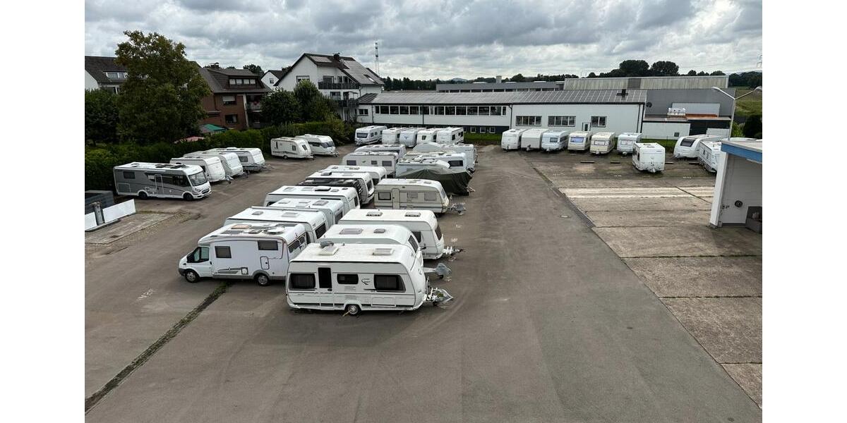 Garagen / Stellplätze Bad Salzuflen Ehrsen-Breden - 50&euro; | Angebot:24385964