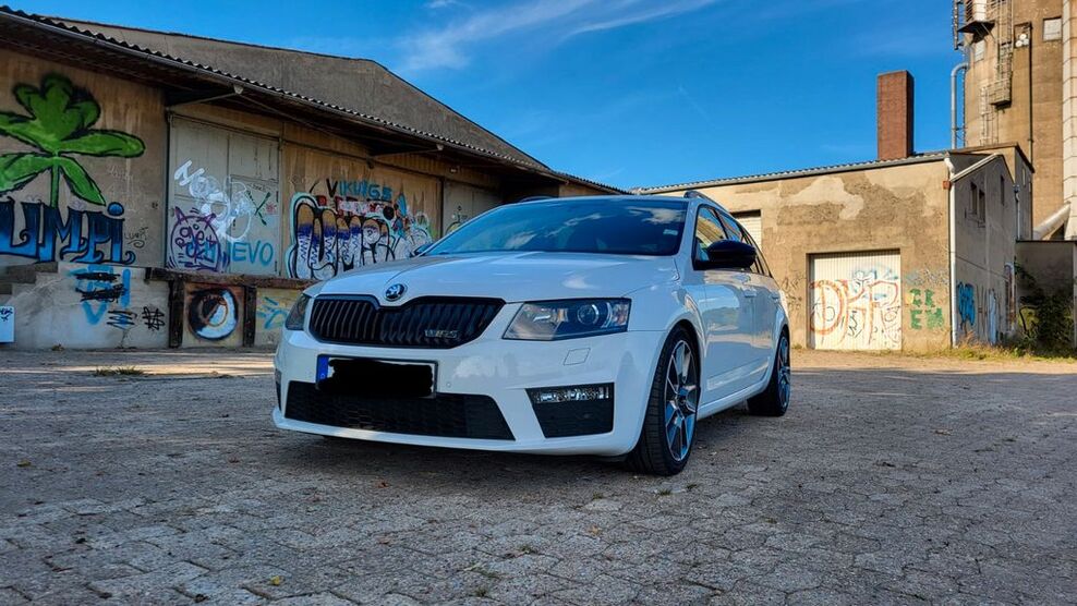 Octavia