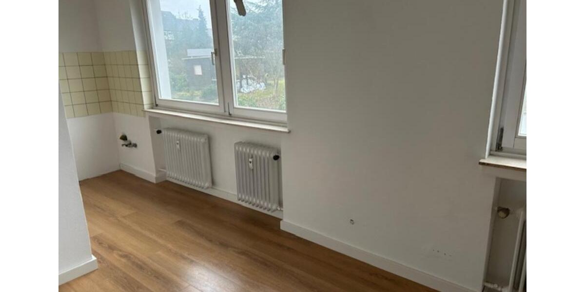 Etagenwohnung Bad Salzuflen Ehrsen-Breden - 2 Zimmer, 53 m&sup2;, 500&euro; | Angebot:24955913