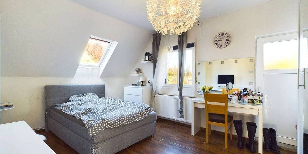 Mehrfamilienhaus, Wohnhaus Herford Eickum - 3 Zimmer, 2 m&sup2;, 869.000&euro; | Angebot:26391626