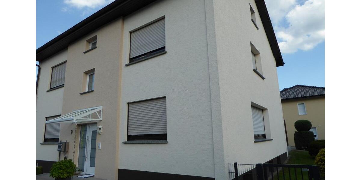 Dachgeschoßwohnung Schloß Holte-Stukenbrock Stukenbrock - 2 Zimmer, 69 m&sup2;, 485&euro; | Angebot:25637289