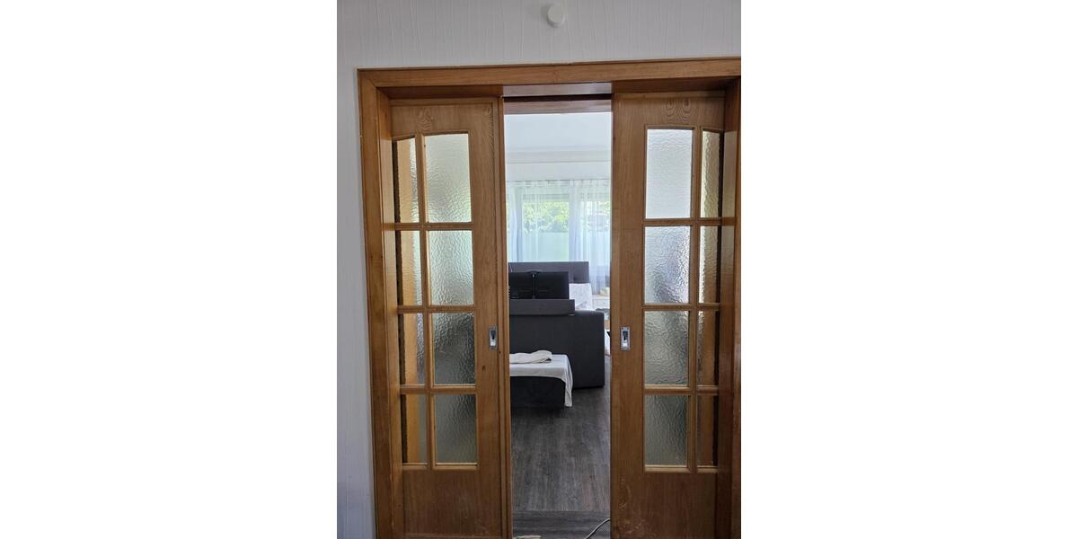 Erdgeschoßwohnung Bad Oeynhausen Rehme - 3 Zimmer, 100 m&sup2;, 1.045&euro; | Angebot:26705727
