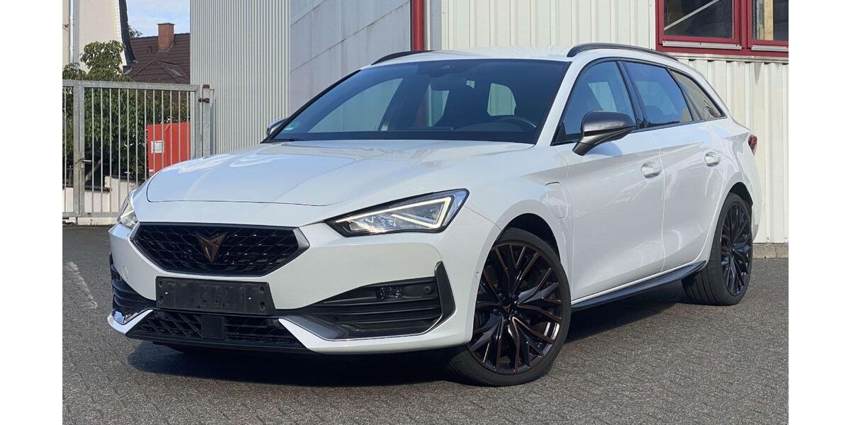 Cupra Leon 74.950 km 21.995 &euro; Bielefeld 33647