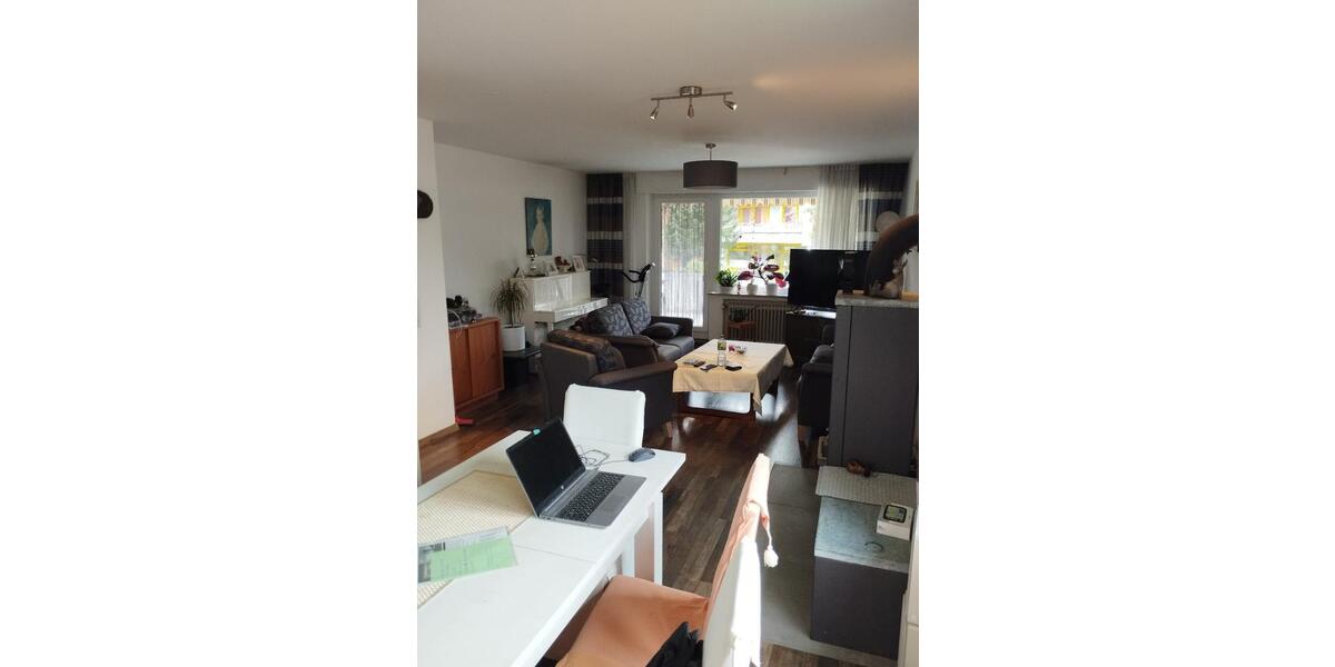Erdgeschoßwohnung Bielefeld Brackwede - 3 Zimmer, 95 m&sup2;, 940&euro; | Angebot:26237034
