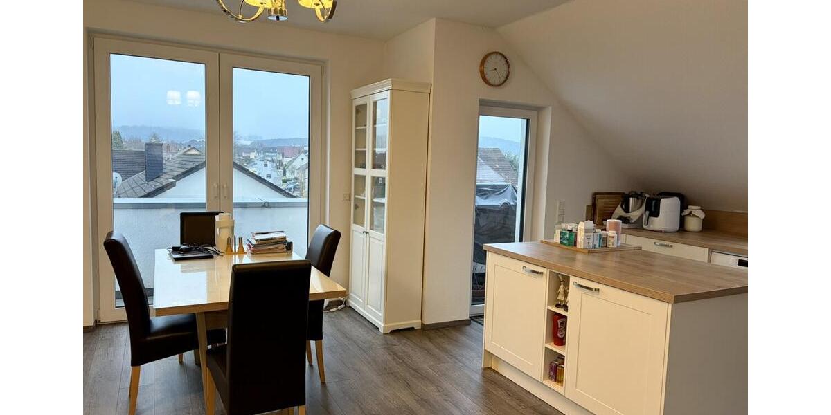 Einfamilienhaus Leopoldshöhe - 4 Zimmer, 112 m&sup2;, 1.200&euro; | Angebot:25645731