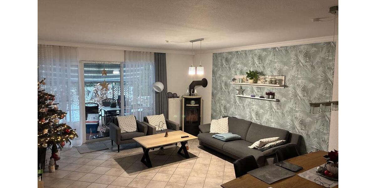 Eigentumswohnung von privat 3 zimmer