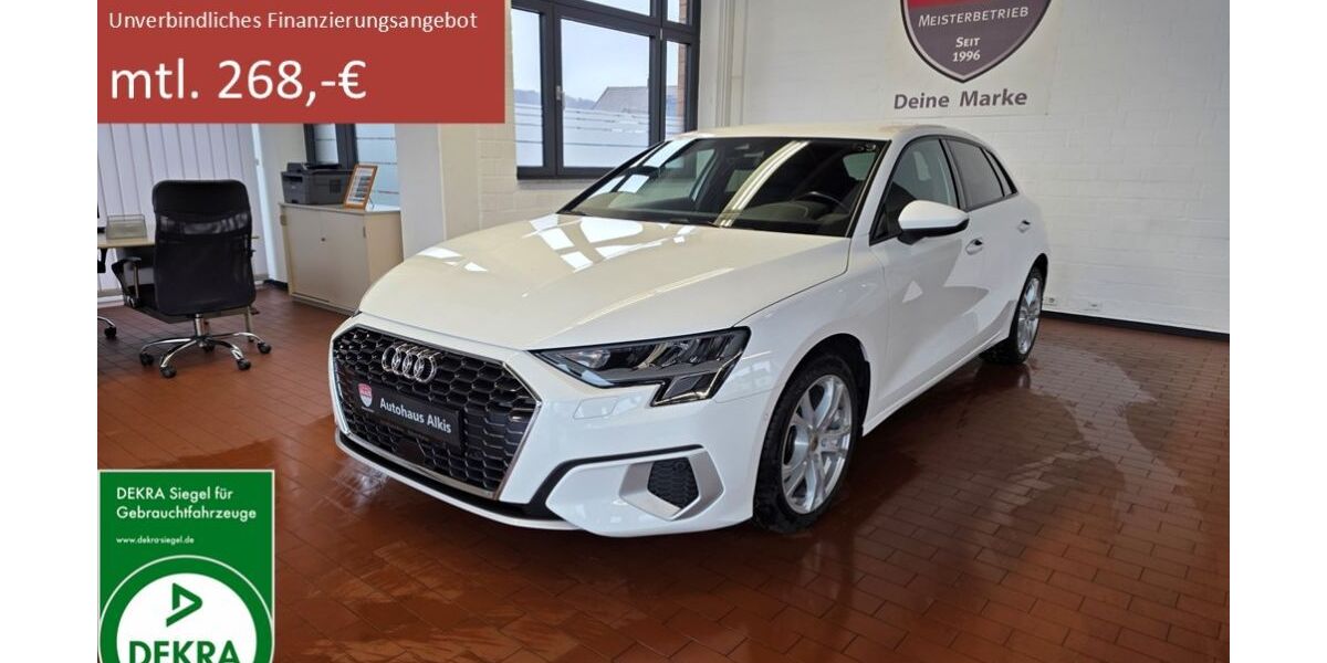 Audi A3 85.070 km 21.700 &euro; Bielefeld 33647