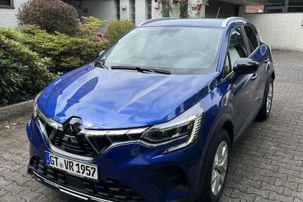 Mitsubishi ASX 3.600 km 20.249 &euro; Gütersloh 33335