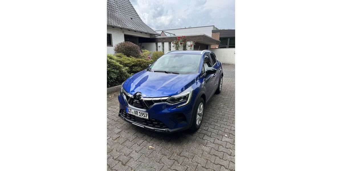 Mitsubishi ASX 3.600 km 20.249 &euro; Gütersloh 33335