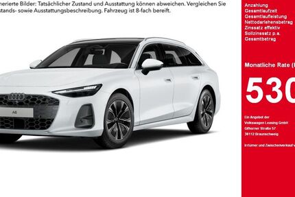 Audi A6 27.961 km 52.185 &euro; Gütersloh 33334