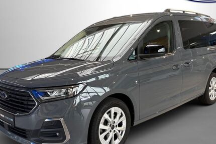 Ford Tourneo Connect 53.128 km 27.990 &euro; Schloß Holte-Stukenbrock 33758