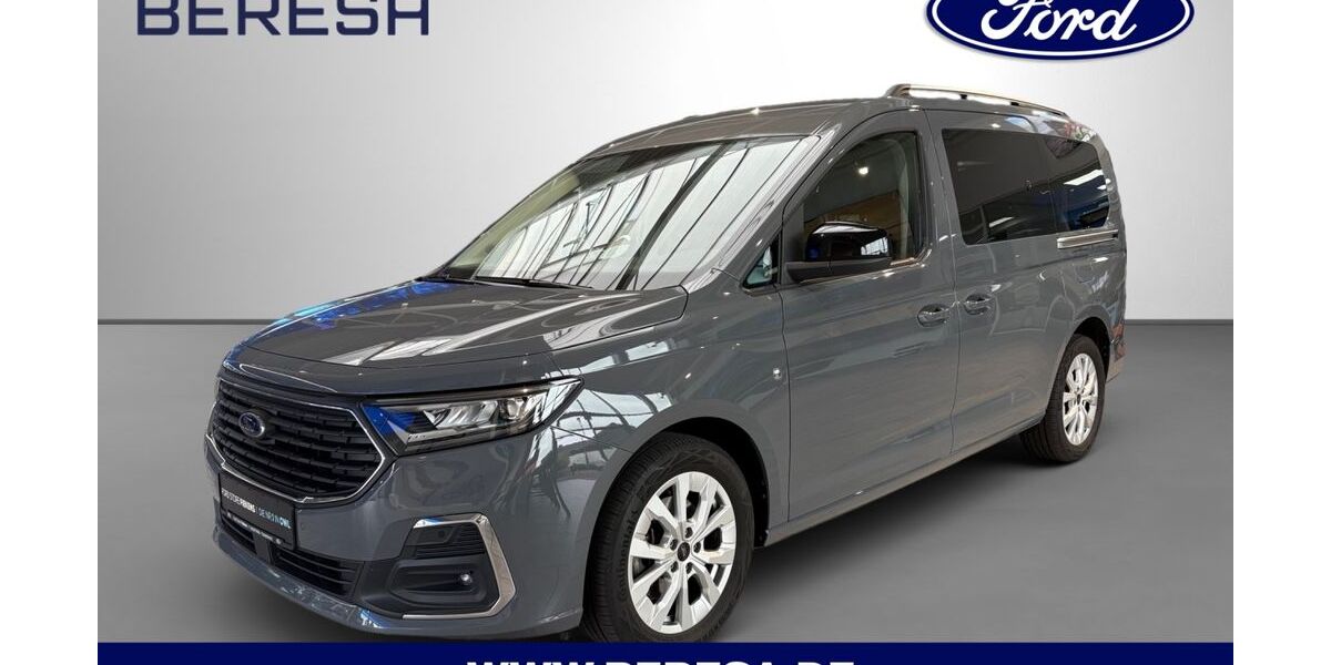 Ford Tourneo Connect 53.128 km 27.990 &euro; Schloß Holte-Stukenbrock 33758