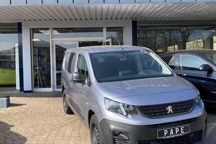 Peugeot Partner 78.000 km 14.900 &euro; Lemgo 32657