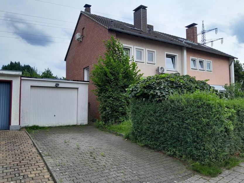 Doppelhaushälfte in Babenhausen von privat zu verkaufen