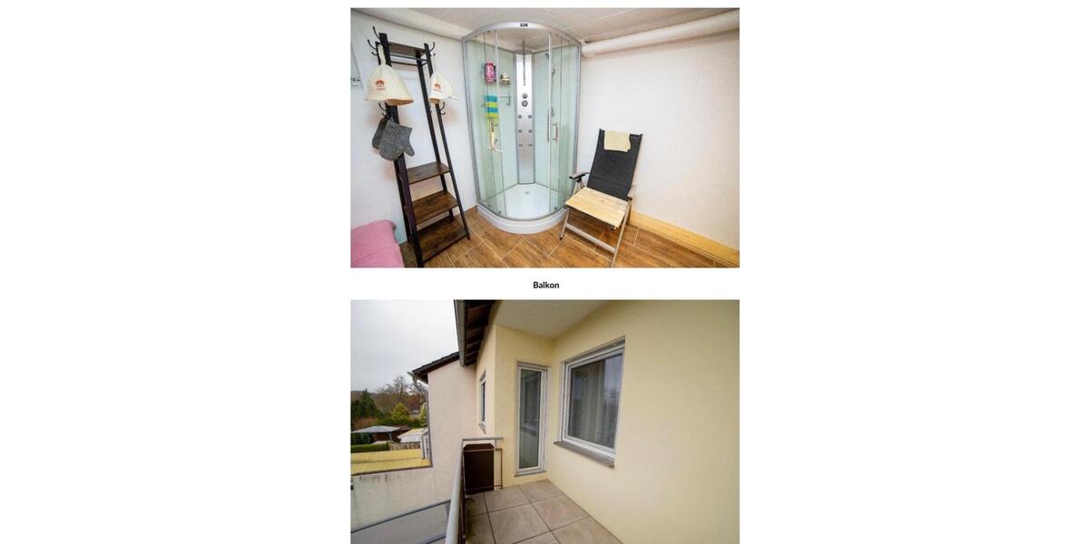 Reihenhaus Bünde - 5 Zimmer, 115 m&sup2;, 1.350&euro; | Angebot:25767924