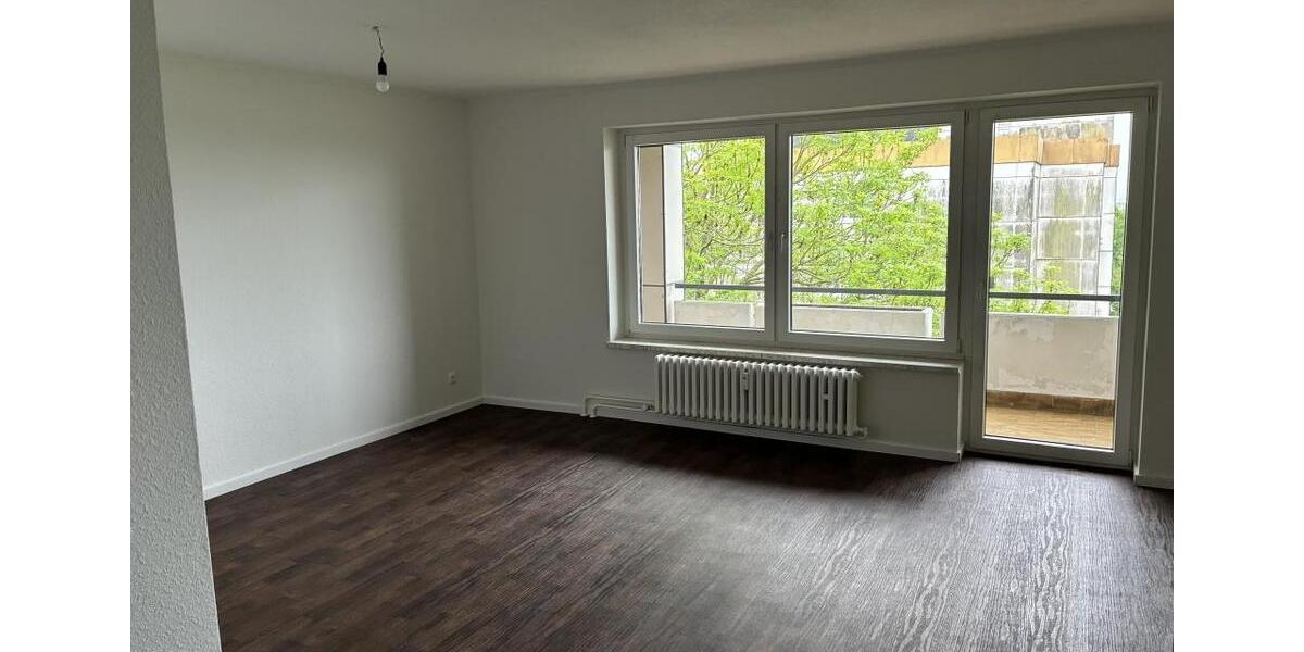Etagenwohnung Herford Falkendiek - 3 Zimmer, 79 m&sup2;, 368&euro; | Angebot:26539901