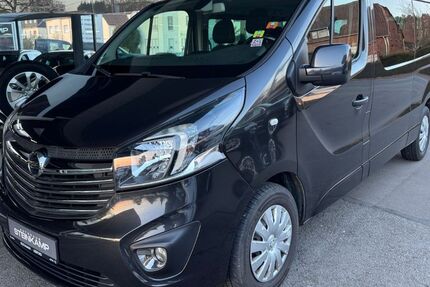 Opel Vivaro 170.000 km 10.490 &euro; Bad Salzuflen 32105