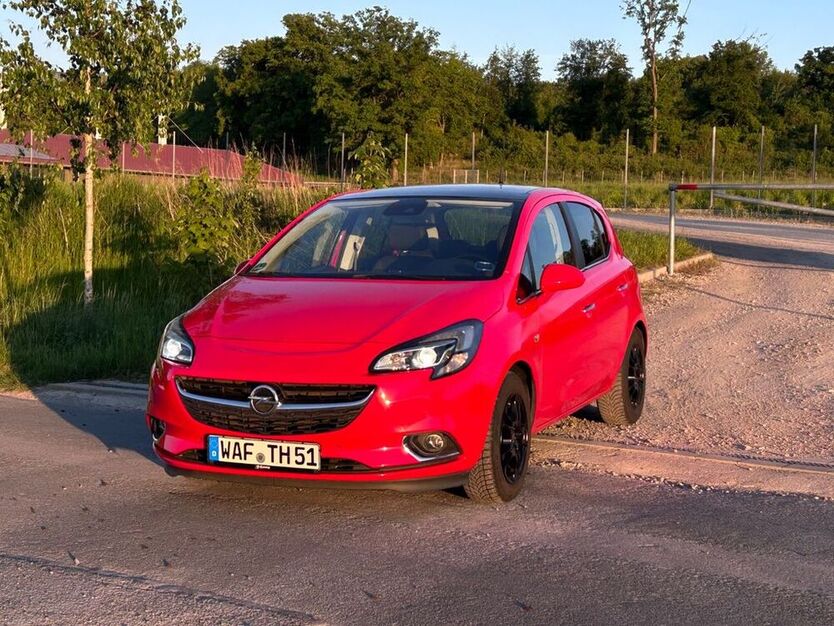 Corsa