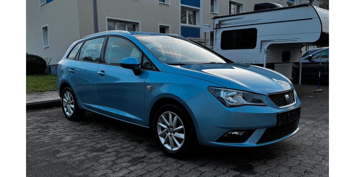 Seat Ibiza 88.930 km 8.000 &euro; Bielefeld 33615