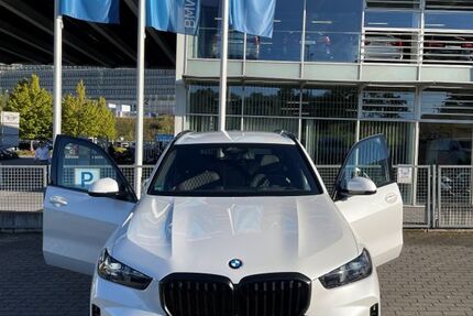 BMW X5 44.500 km 70.900 € Bielefeld 33689
