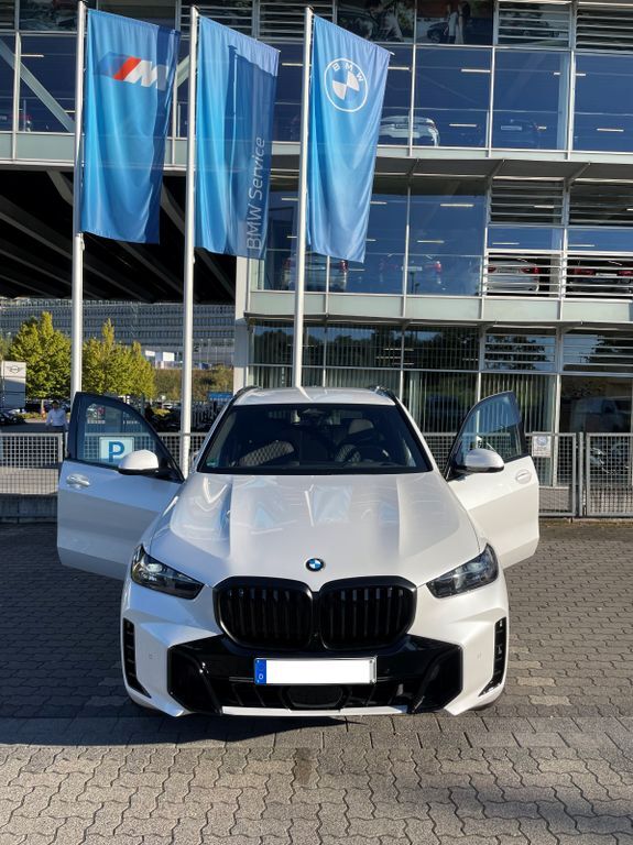 BMW X5 44.500 km 70.900 € Bielefeld 33689