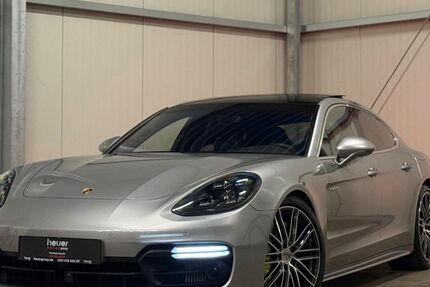 Porsche Panamera 142.000 km 79.990 &euro; Bad Salzuflen 32107