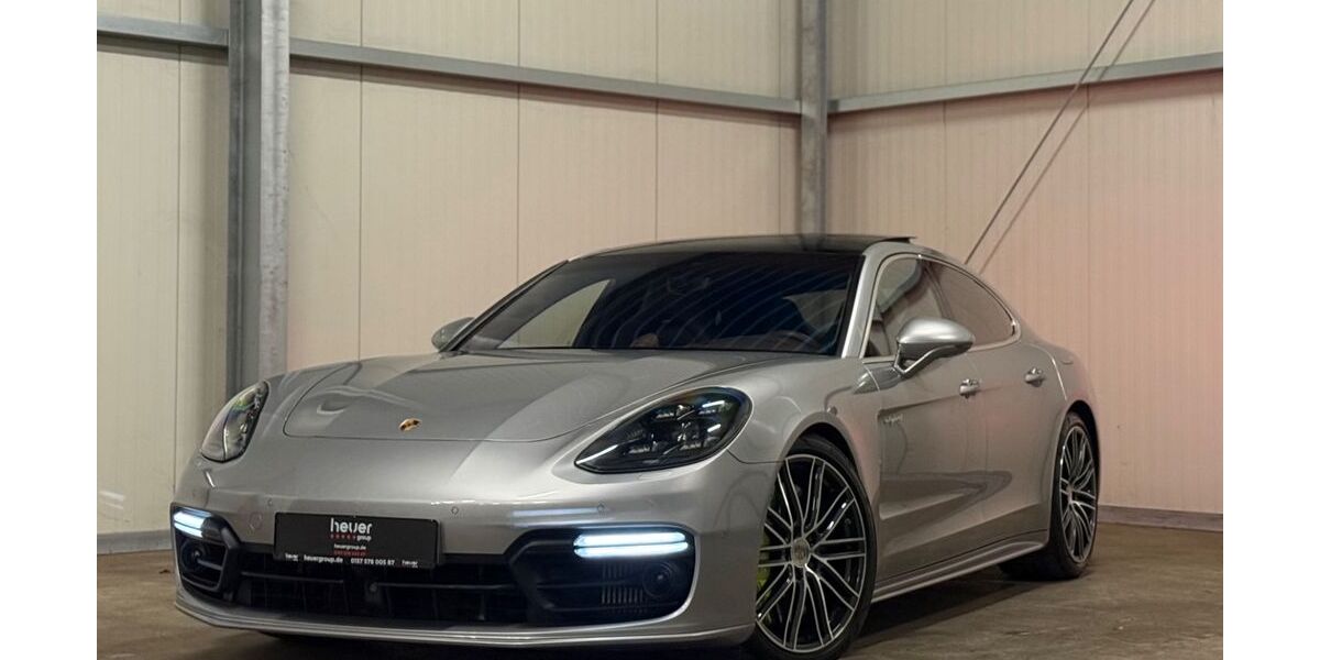 Porsche Panamera 142.000 km 79.990 &euro; Bad Salzuflen 32107