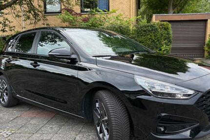 Hyundai i30 21.000 km 17.500 &euro; Bielefeld 33602