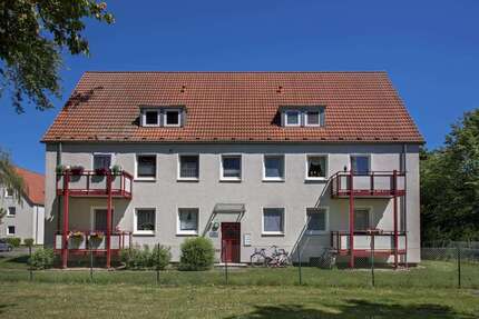 Wohnung Herford Altstädter Feldmark - 3 Zimmer, 52 m&sup2;, 499&euro; | Angebot:26458147