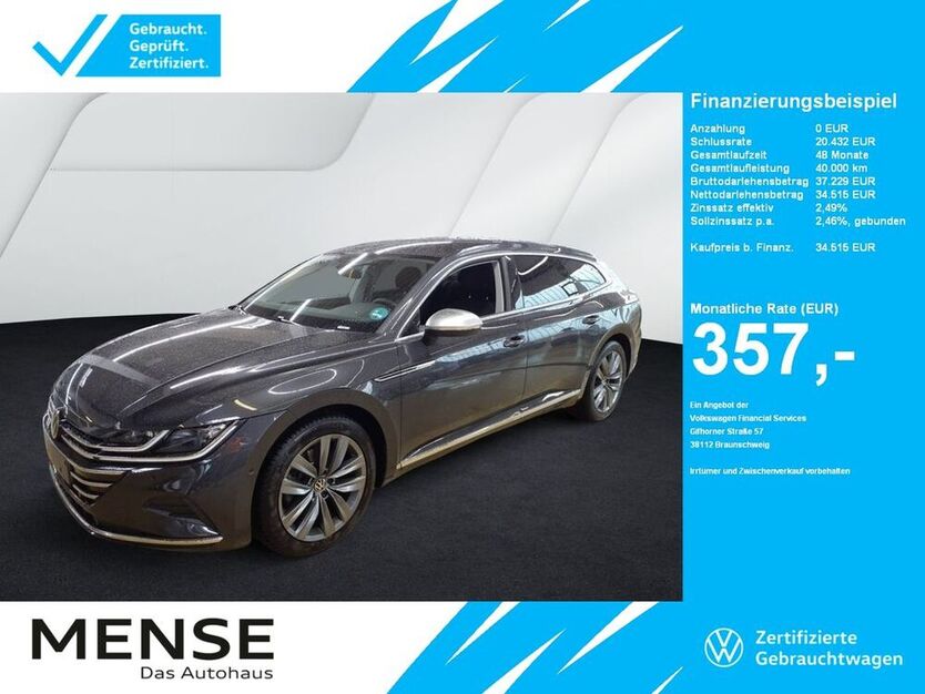 Arteon