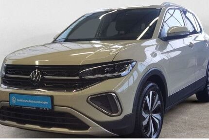 VW T-Cross 25.892 km 24.490 € Lemgo 32657