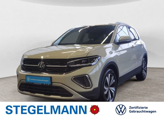 VW T-Cross 25.892 km 24.490 € Lemgo 32657