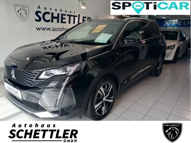 Peugeot 5008 23.946 km 29.490 &euro; Bielefeld 33602