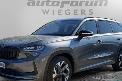 Skoda Kodiaq 7.451 km 47.470 &euro; Herford 32051