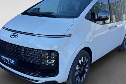 Hyundai STARIA 3.296 km 49.780 &euro; Bielefeld 33609