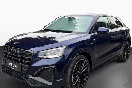 Audi Q2 47.200 km 24.850 € Herford 32051