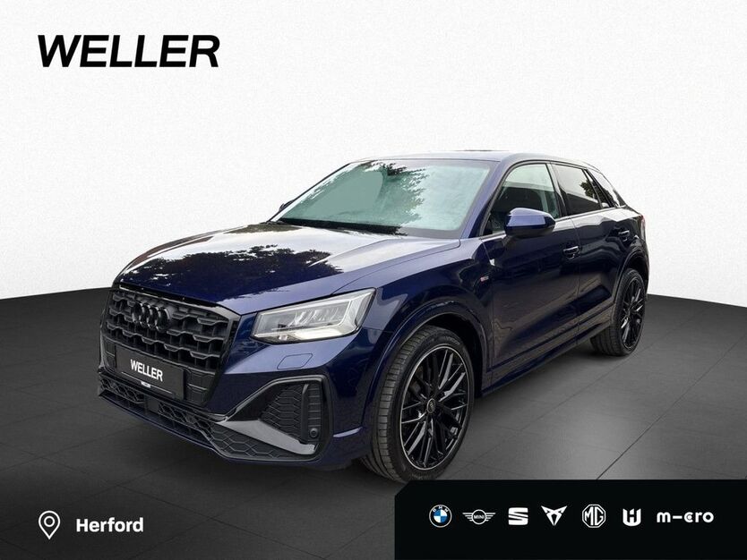 Audi Q2 47.200 km 24.850 € Herford 32051