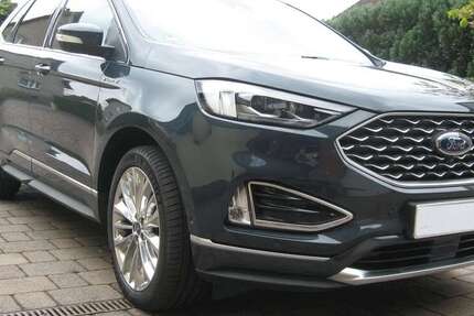 Ford Edge 92.000 km 24.900 € Schlangen 33189