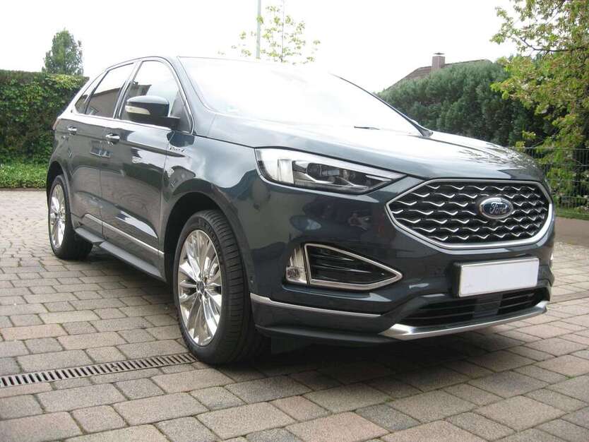 Ford Edge 92.000 km 24.900 € Schlangen 33189