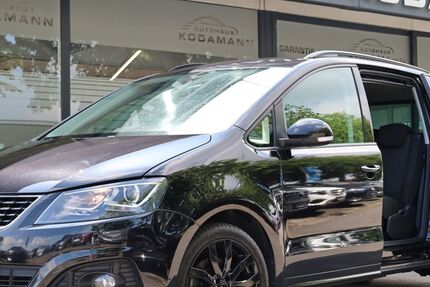 Seat Alhambra 183.834 km 17.950 &euro; Rheda-Wiedenbrück 33378