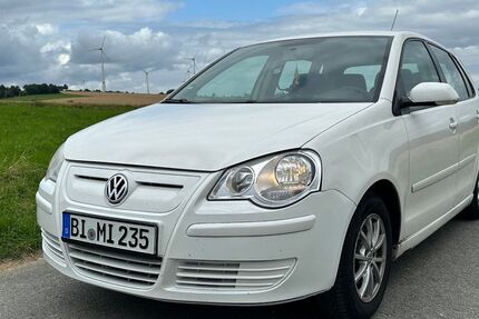 VW Polo 271.000 km 2.880 &euro; Bielefeld 33659