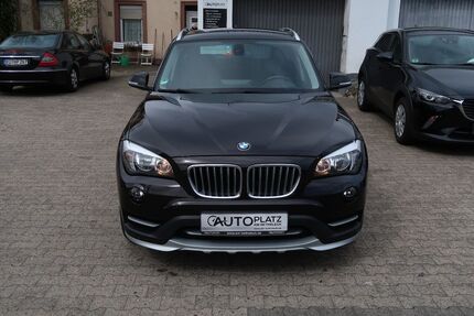 BMW X1 192.841 km 7.950 &euro; Bielefeld 33617