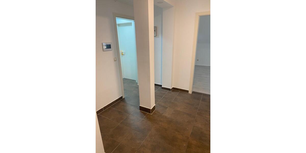 Etagenwohnung Bad Salzuflen - 3 Zimmer, 68 m&sup2;, 600&euro; | Angebot:26400661