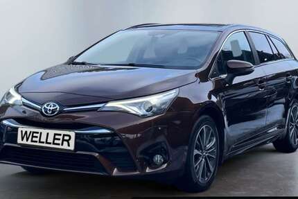 Toyota Avensis 111.270 km 17.980 &euro; Herford 32049