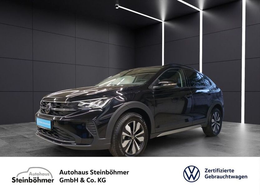 VW Taigo 7.715 km 23.840 € Bielefeld 33613