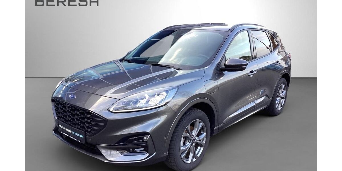 Ford Kuga 20.981 km 25.500 &euro; Schloß Holte-Stukenbrock 33758