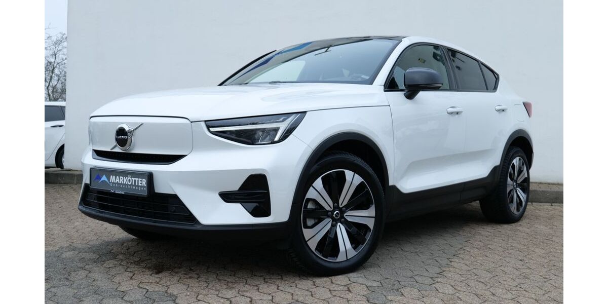 Volvo C40 53.657 km 28.250 &euro; Bielefeld 33647